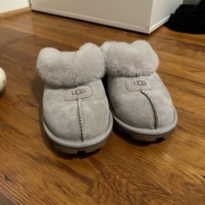 Ugg slippers